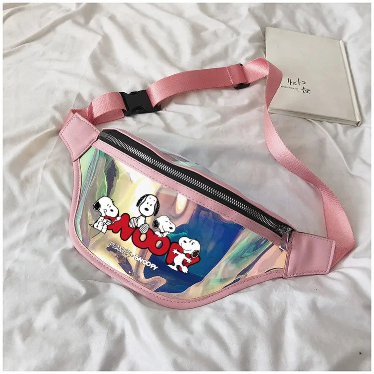 Vintage Animated Banana for Kids