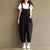 Plus Size Women's Overalls