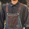 American Vintage Overalls