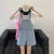 Vintage Women's Shorts Overalls