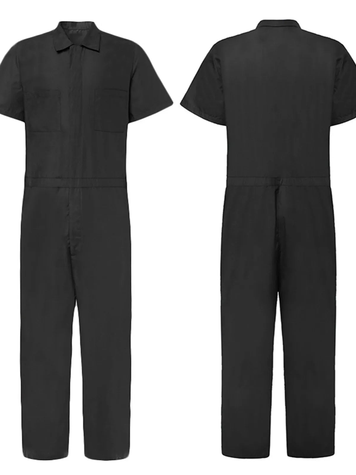 Combinaison Salopette Mode Homme