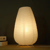 Lampes en Papier de Riz Japonais