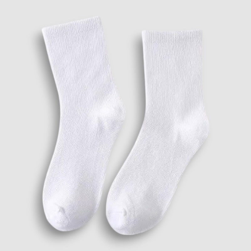 Chaussettes Mi-longues Femme