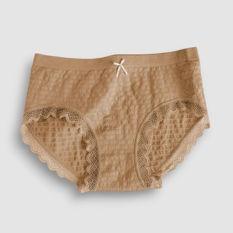 Culotte Italienne en Coton