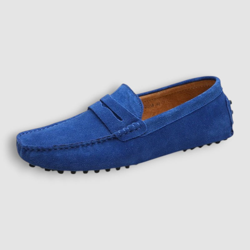 Men's Boat Loafers