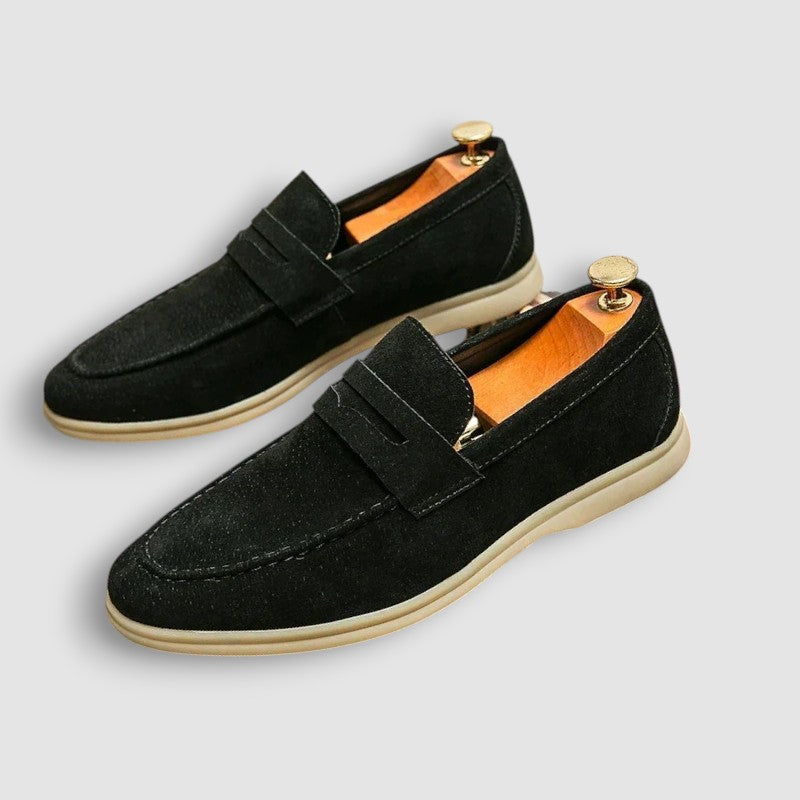 Men's Business Loafers