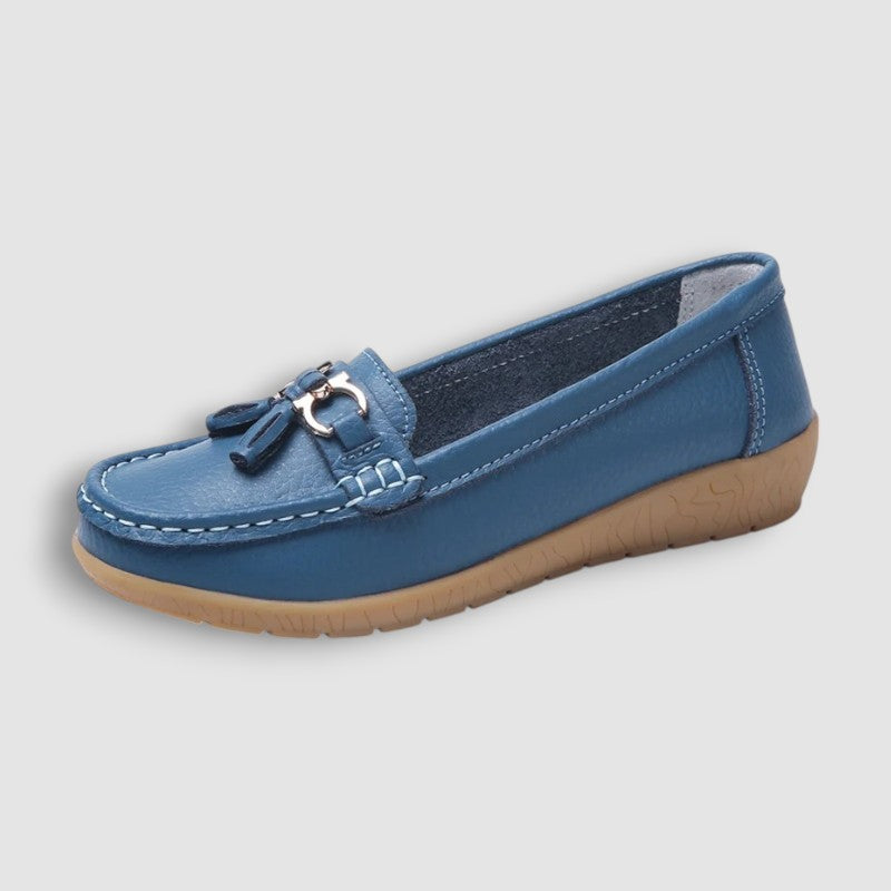 Mocassins Classiques Femme