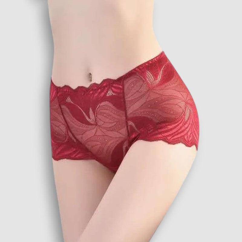 Culotte Italienne Dentelle