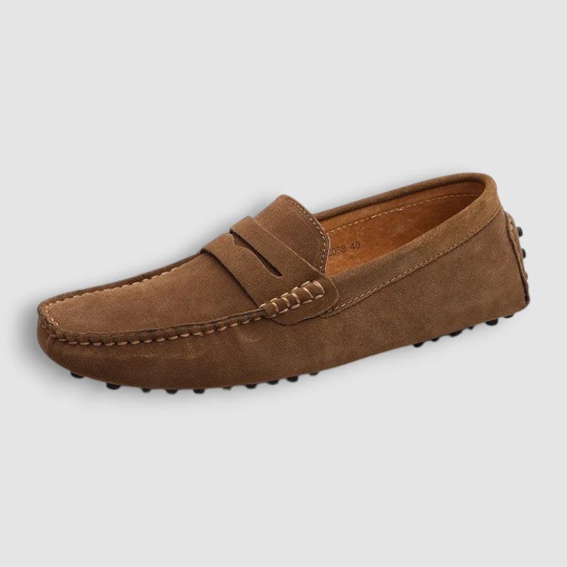 Men's Boat Loafers