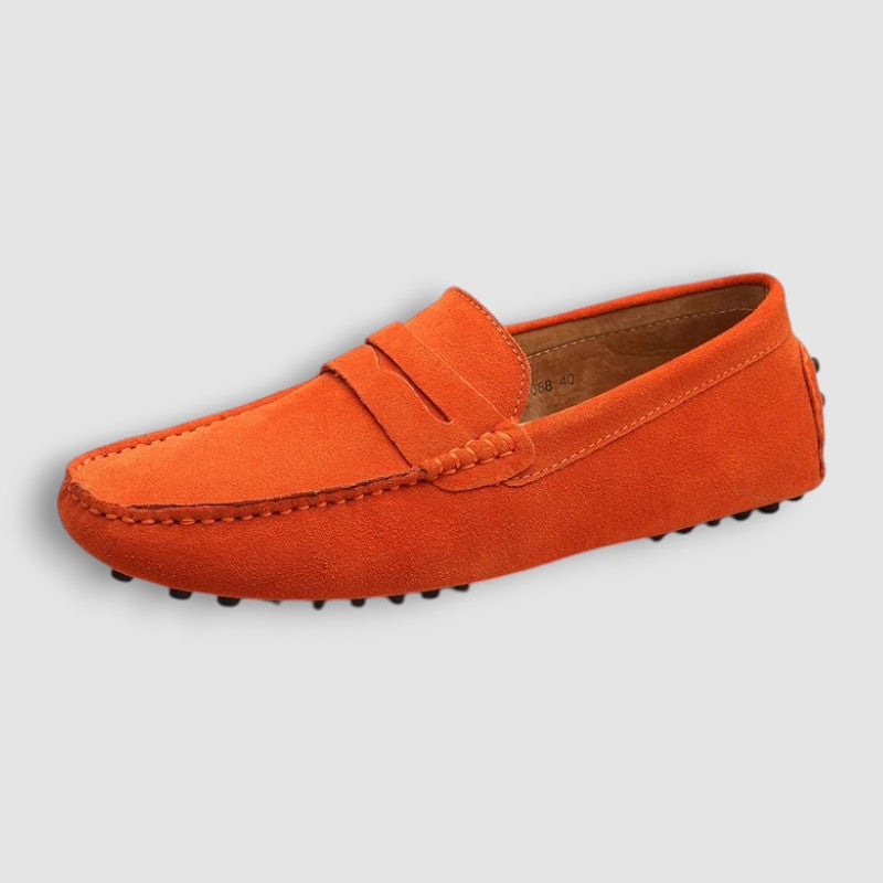 Men's Boat Loafers