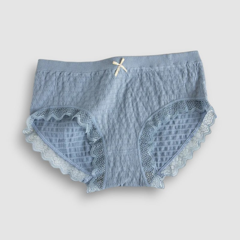 Culotte Italienne en Coton