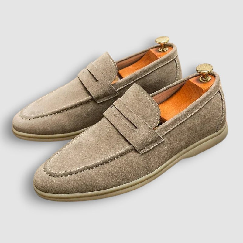 Men's Business Loafers
