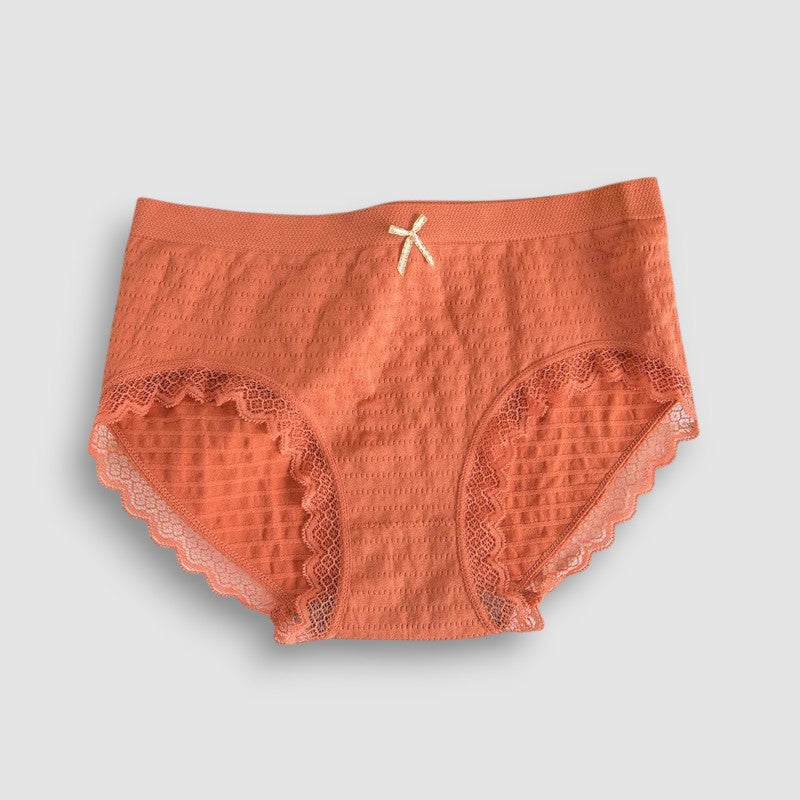 Culotte Italienne en Coton