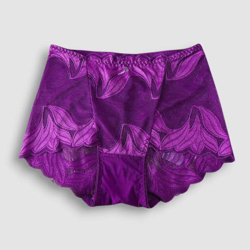 Culotte Italienne Dentelle