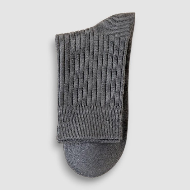 Chaussettes Mi-longues en Coton pour Homme
