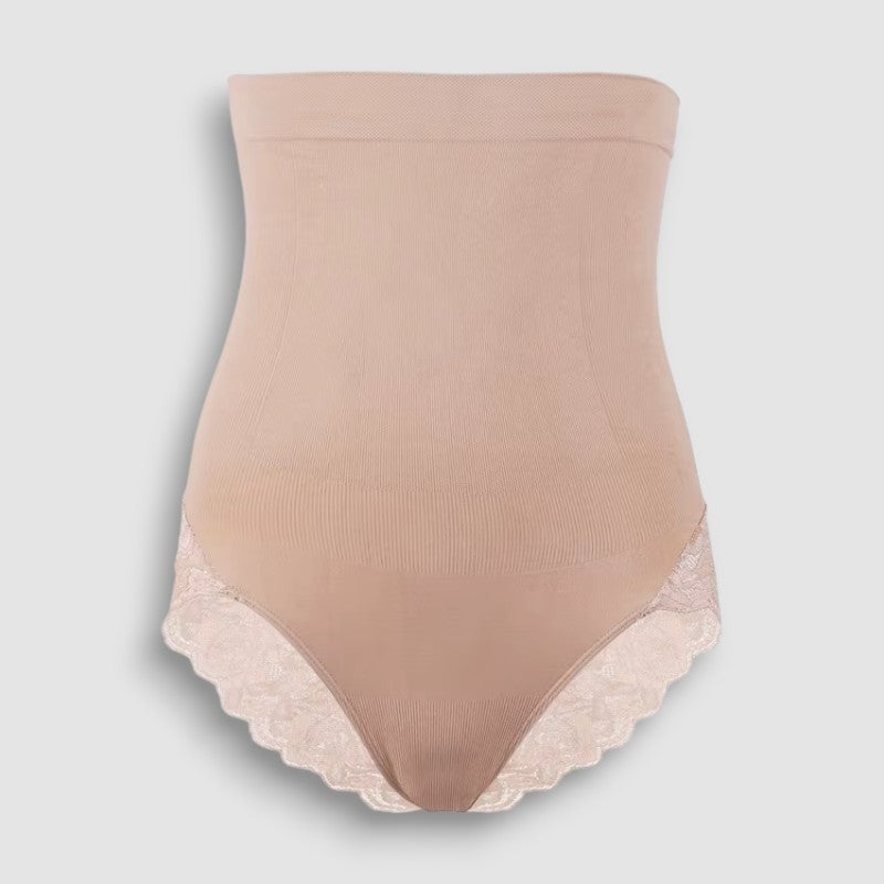 Culottes Italienne Taille Haute