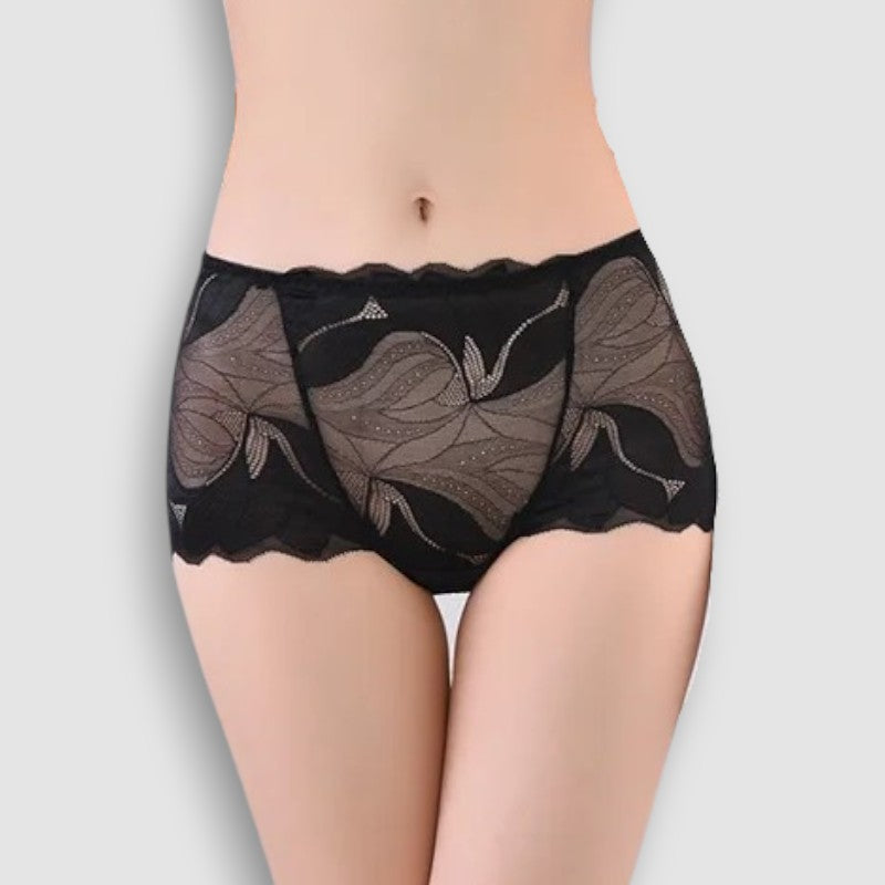 Culotte Italienne Dentelle