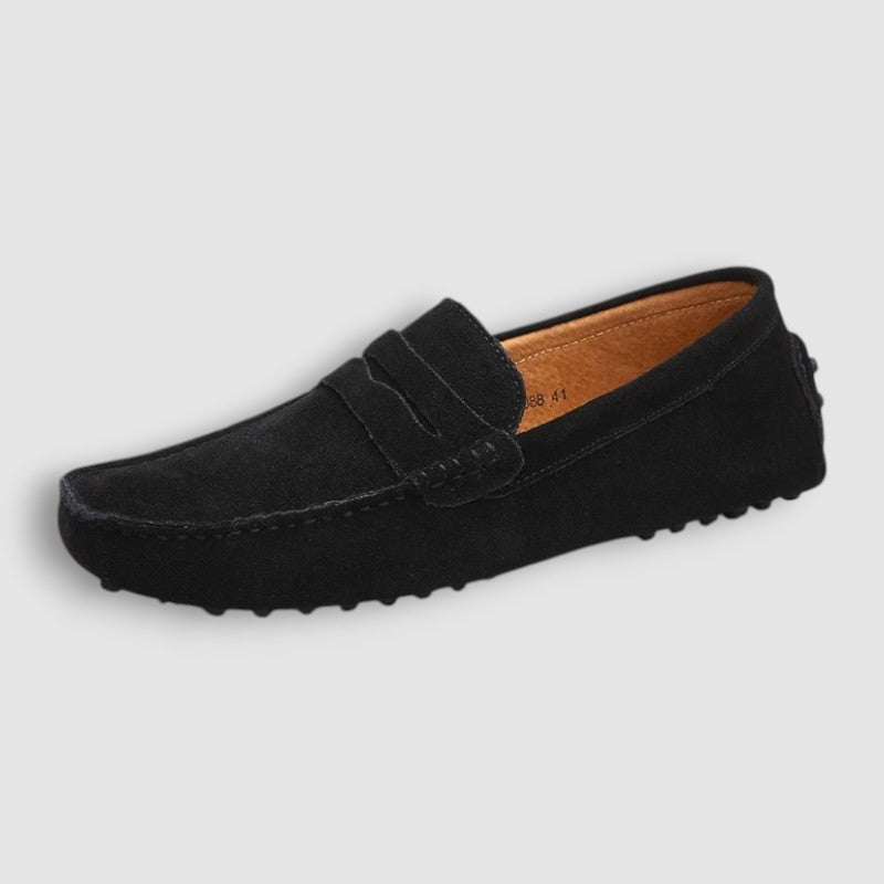 Mocassins Bateau pour Homme