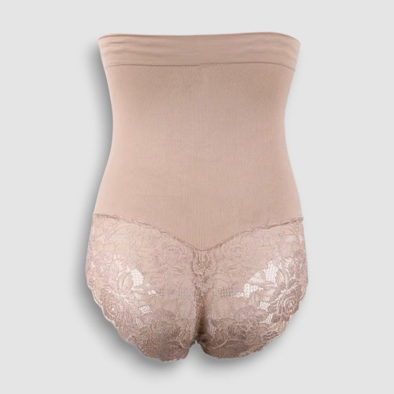 Culottes Italienne Taille Haute