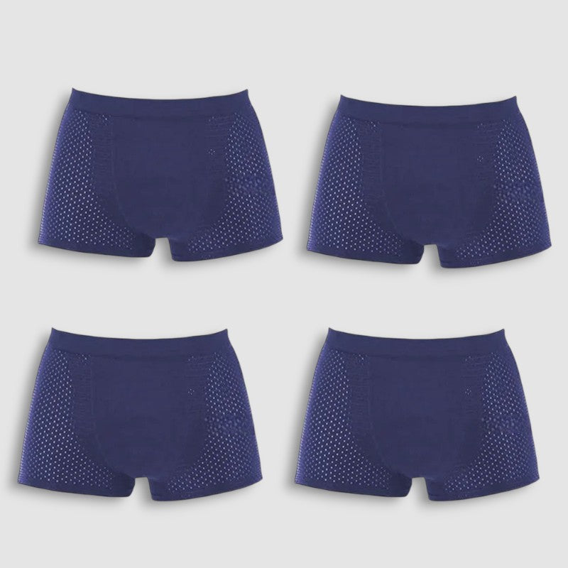 Boxer Homme en Bambou