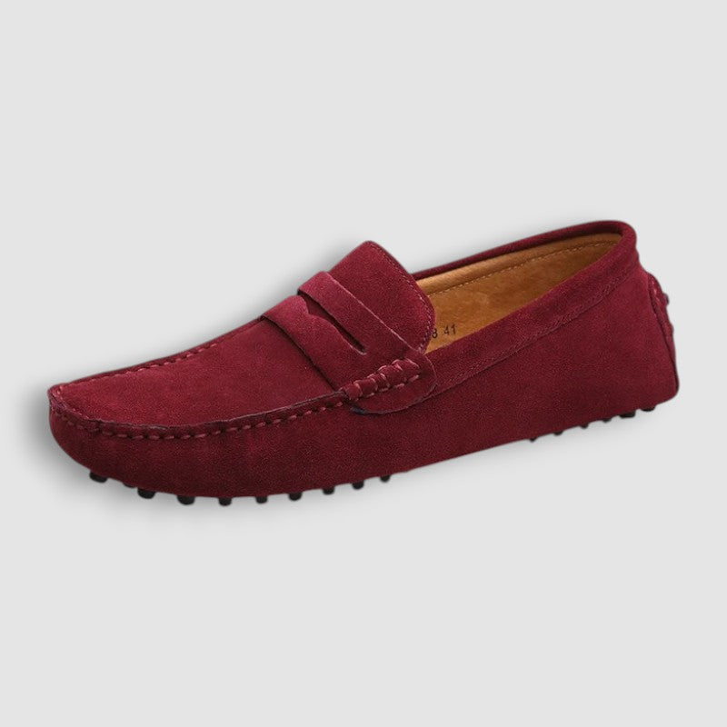 Men's Boat Loafers