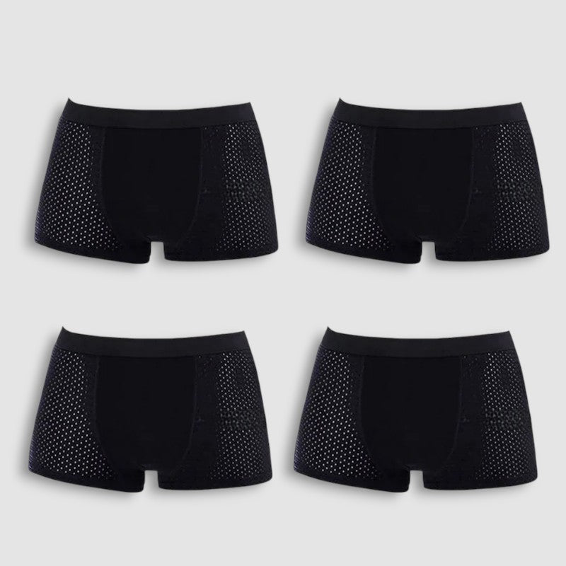 Boxer Homme en Bambou