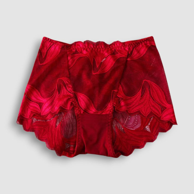 Culotte Italienne Dentelle