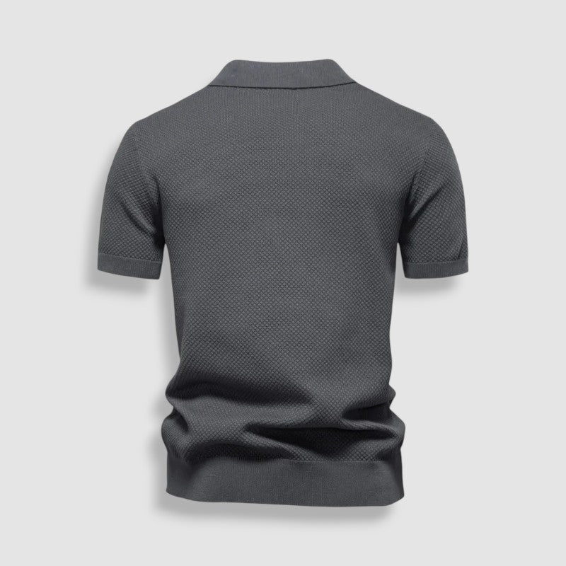 Polo Old Money Raffiné