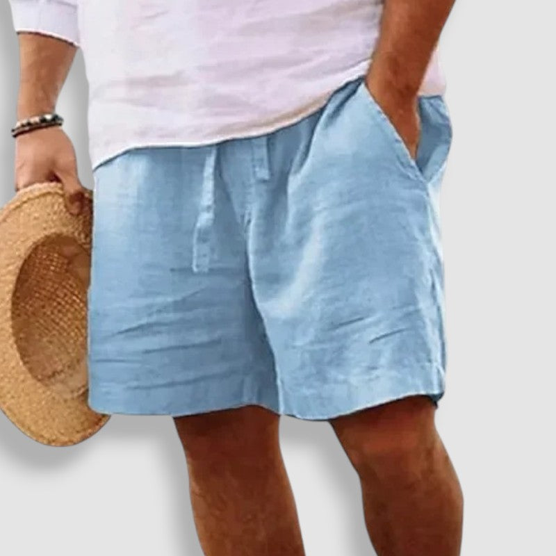 Short Lin Confort Noble