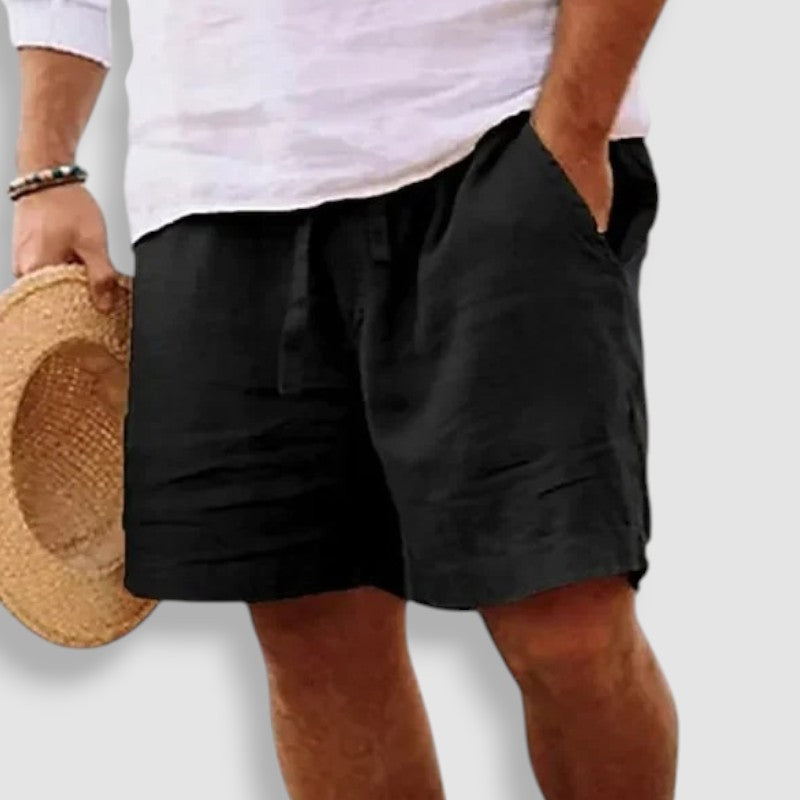 Short Lin Confort Noble