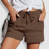 Short Lin Old Money Chic