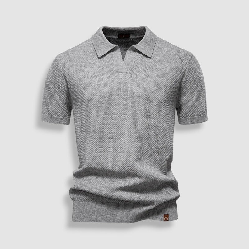 Polo Old Money Raffiné