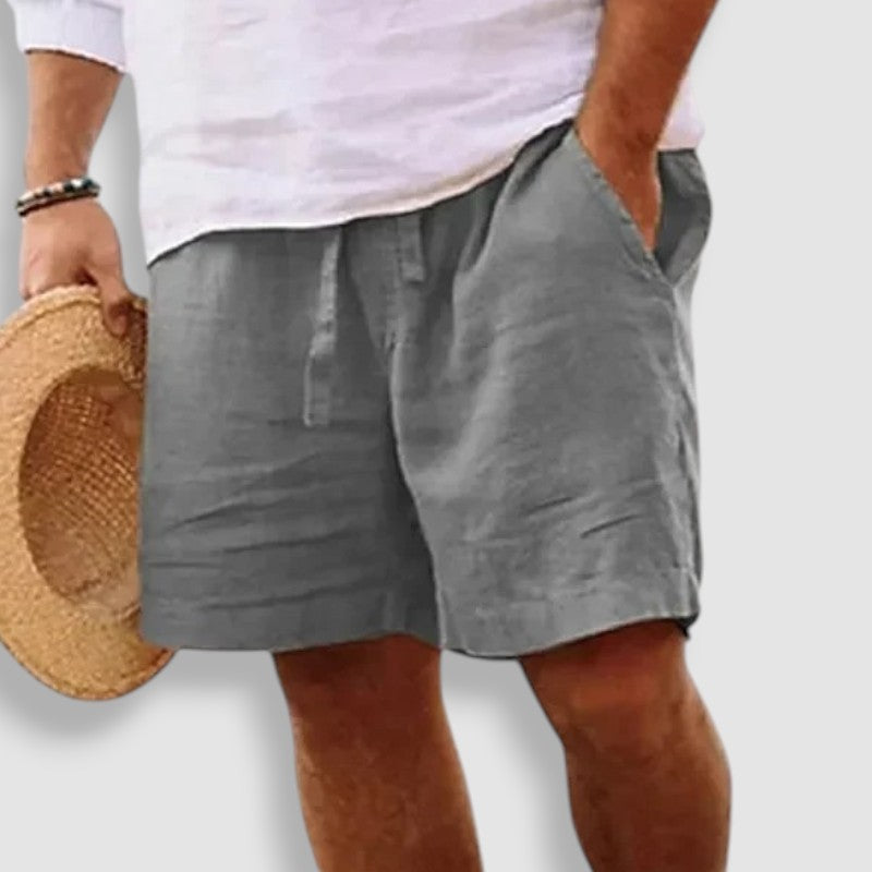 Short Lin Confort Noble