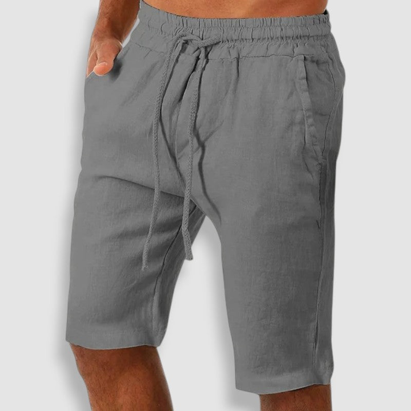 Short Lin Chic Estival