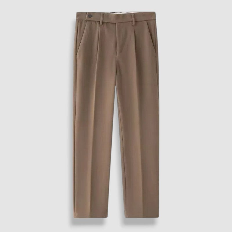 Pantalon Confort Prestige