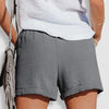 Short Lin Old Money Chic
