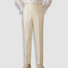 Pantalon Tailleur Sobriété Chic