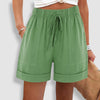 Short Lin Old Money Confort