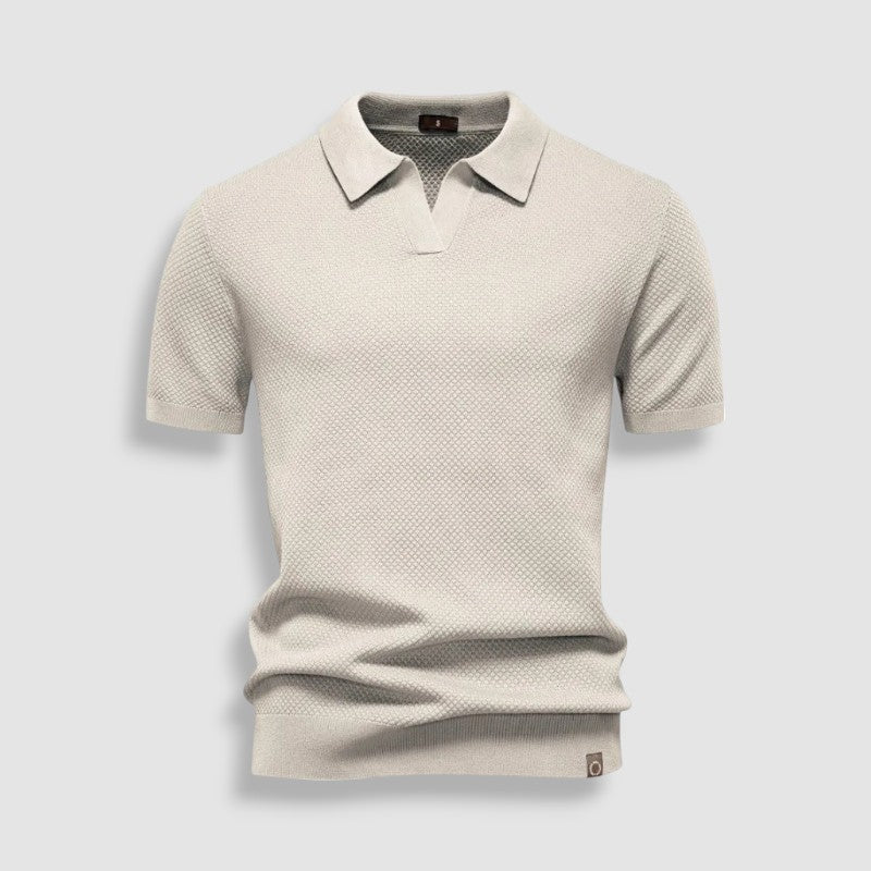 Polo Old Money Raffiné