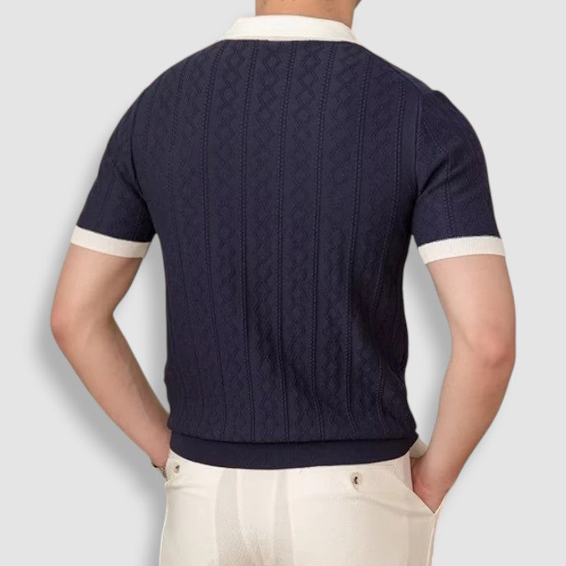 Polo Old Money Classique