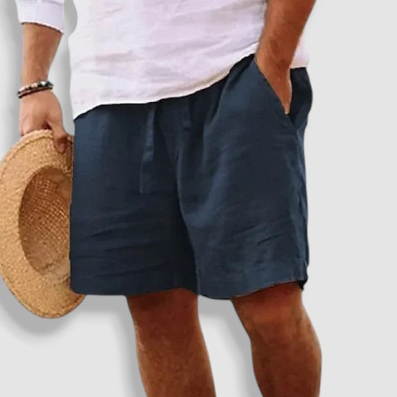 Short Lin Confort Noble