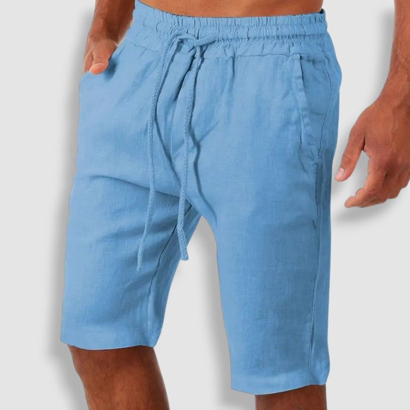 Short Lin Chic Estival