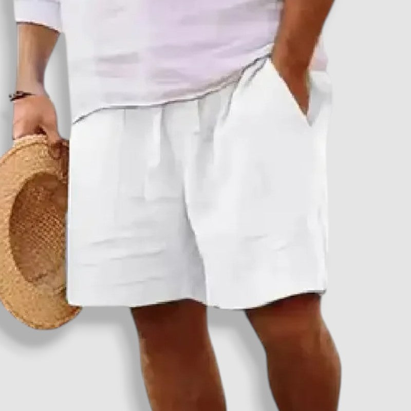 Short Lin Confort Noble