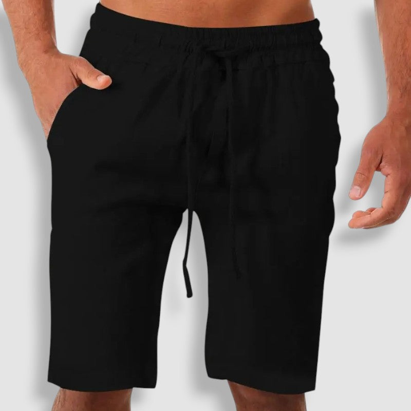 Short Lin Chic Estival