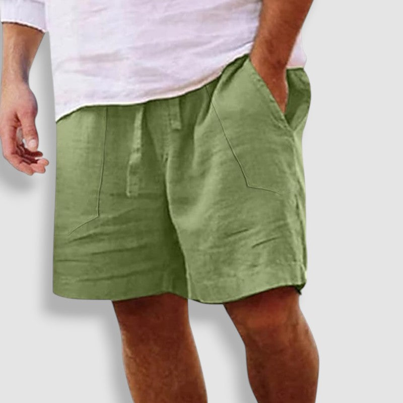 Short Lin Confort Noble