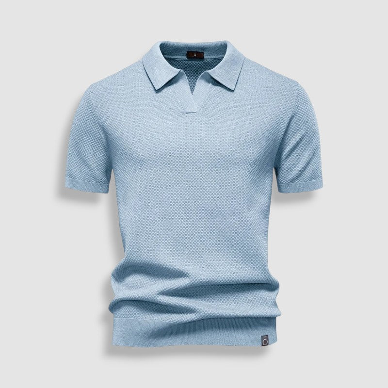 Polo Old Money Raffiné