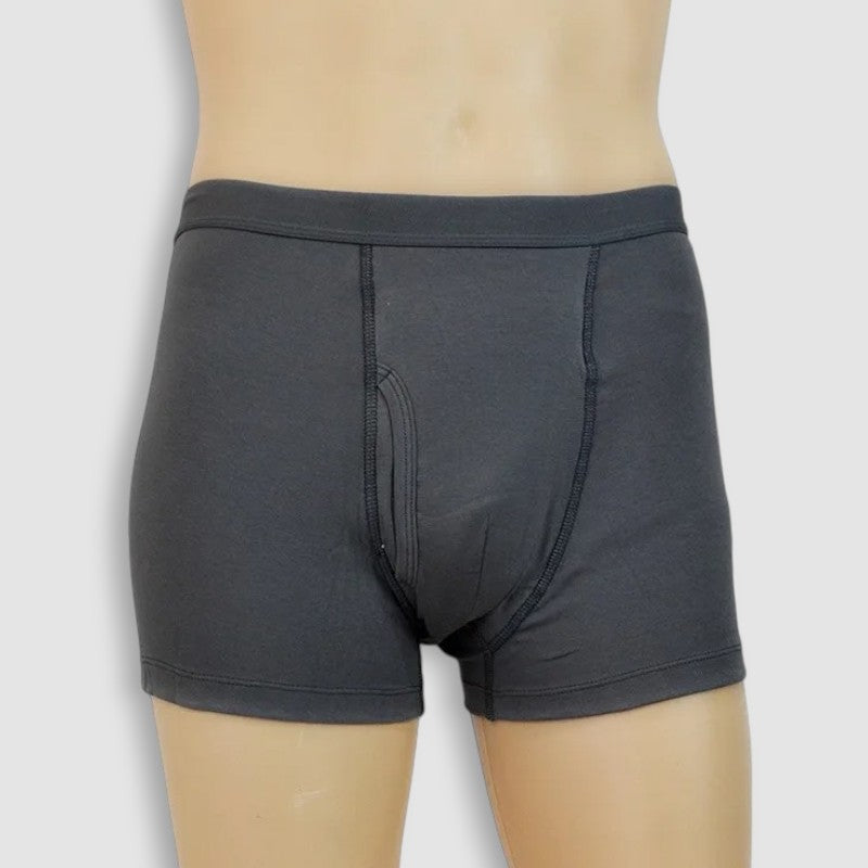 Men's Incontinence Boxer Briefs