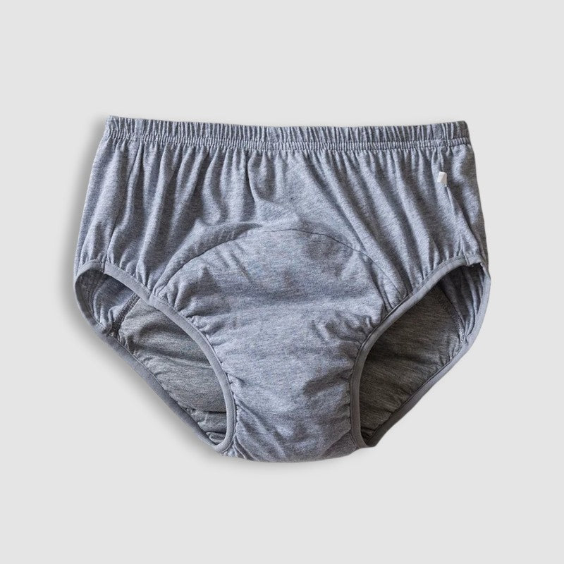 Men's Washable Incontinence Pants