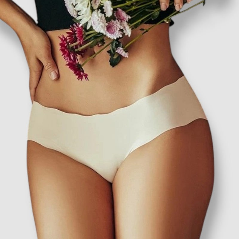 Seamless Incontinence Pants