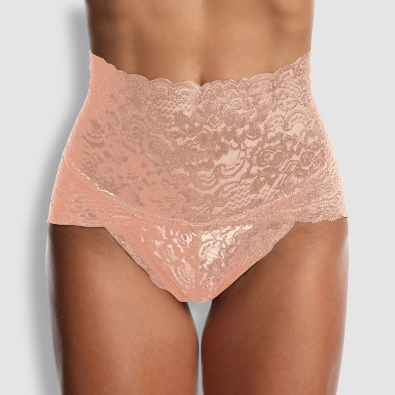 Culotte Vintage Dentelle